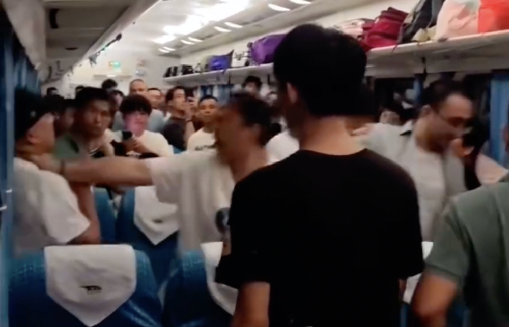 视频截图