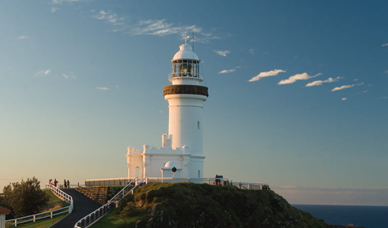 Byron Bay Lighthouse