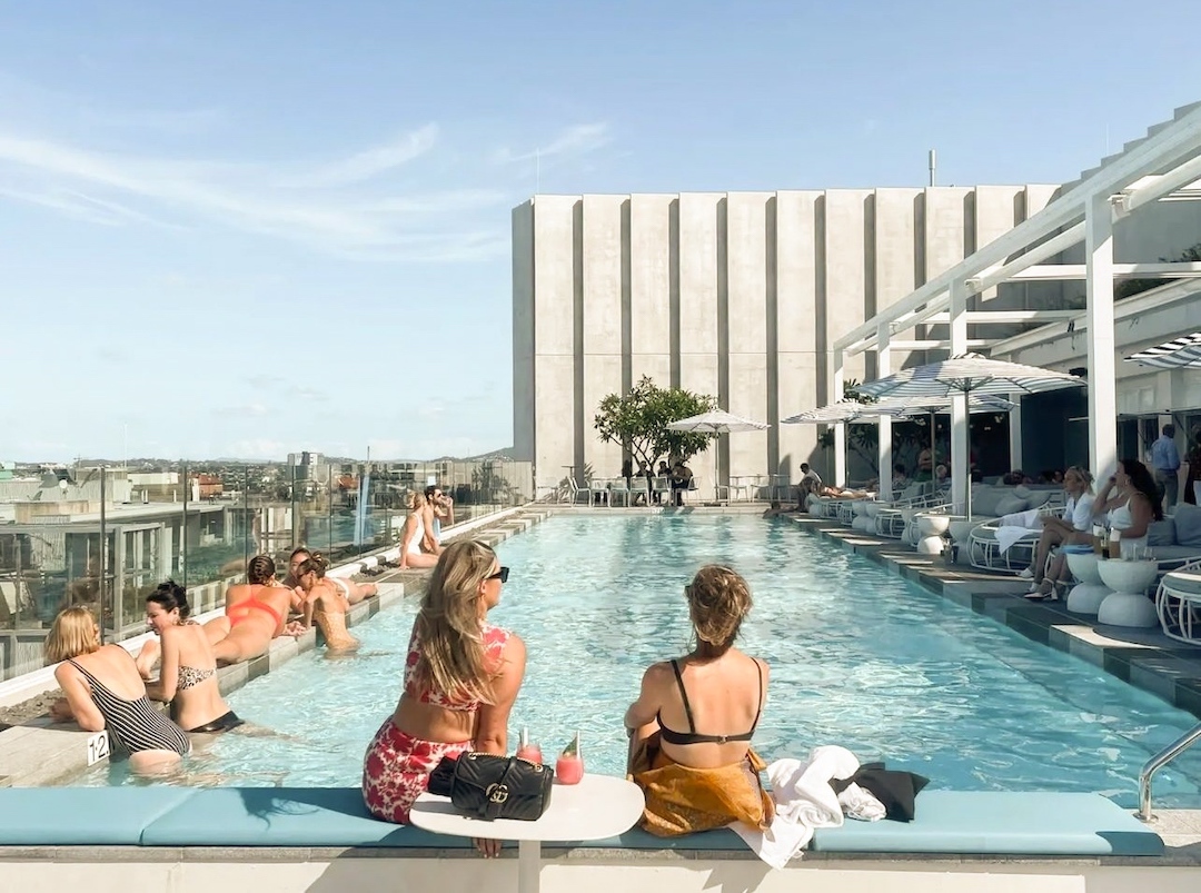 Lina Rooftop