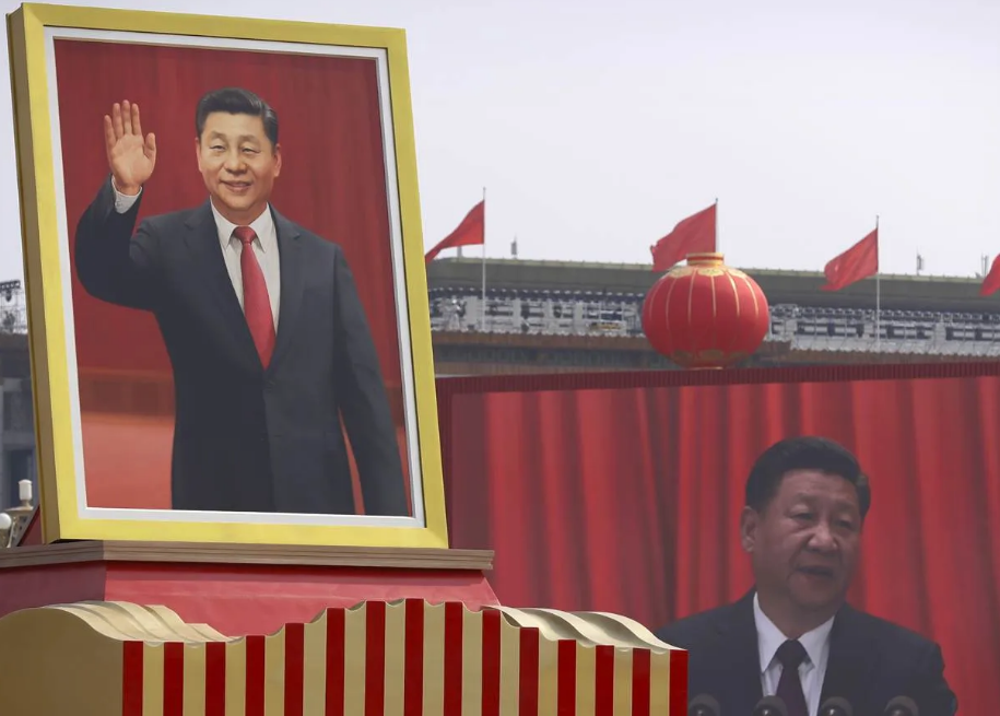 习近平