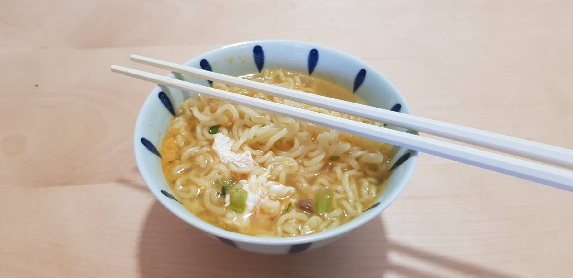 方便面