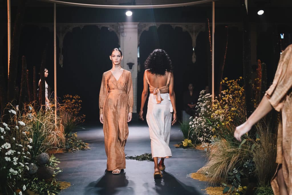 Melbourne Fashion Week