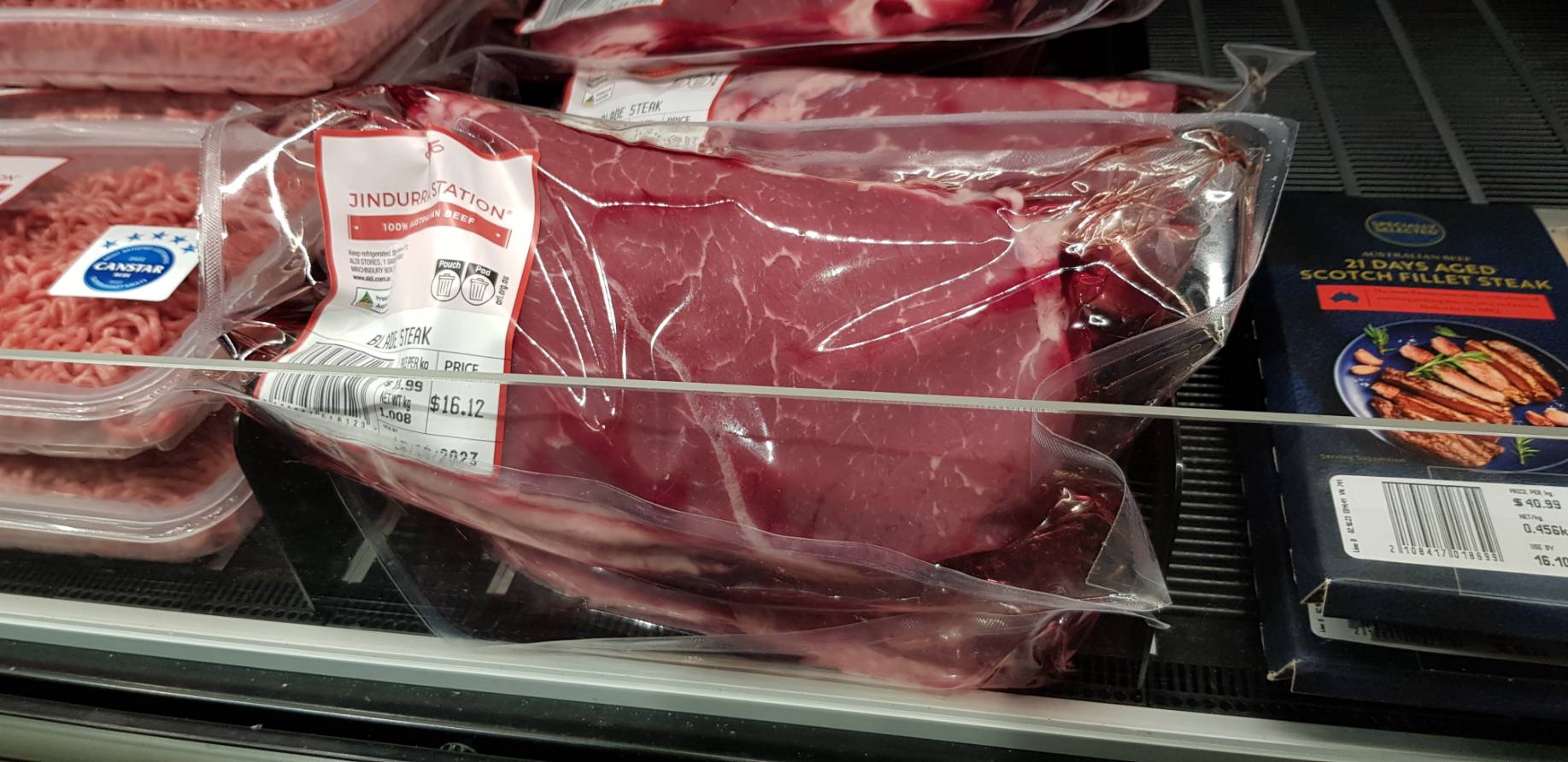 澳洲 牛肉