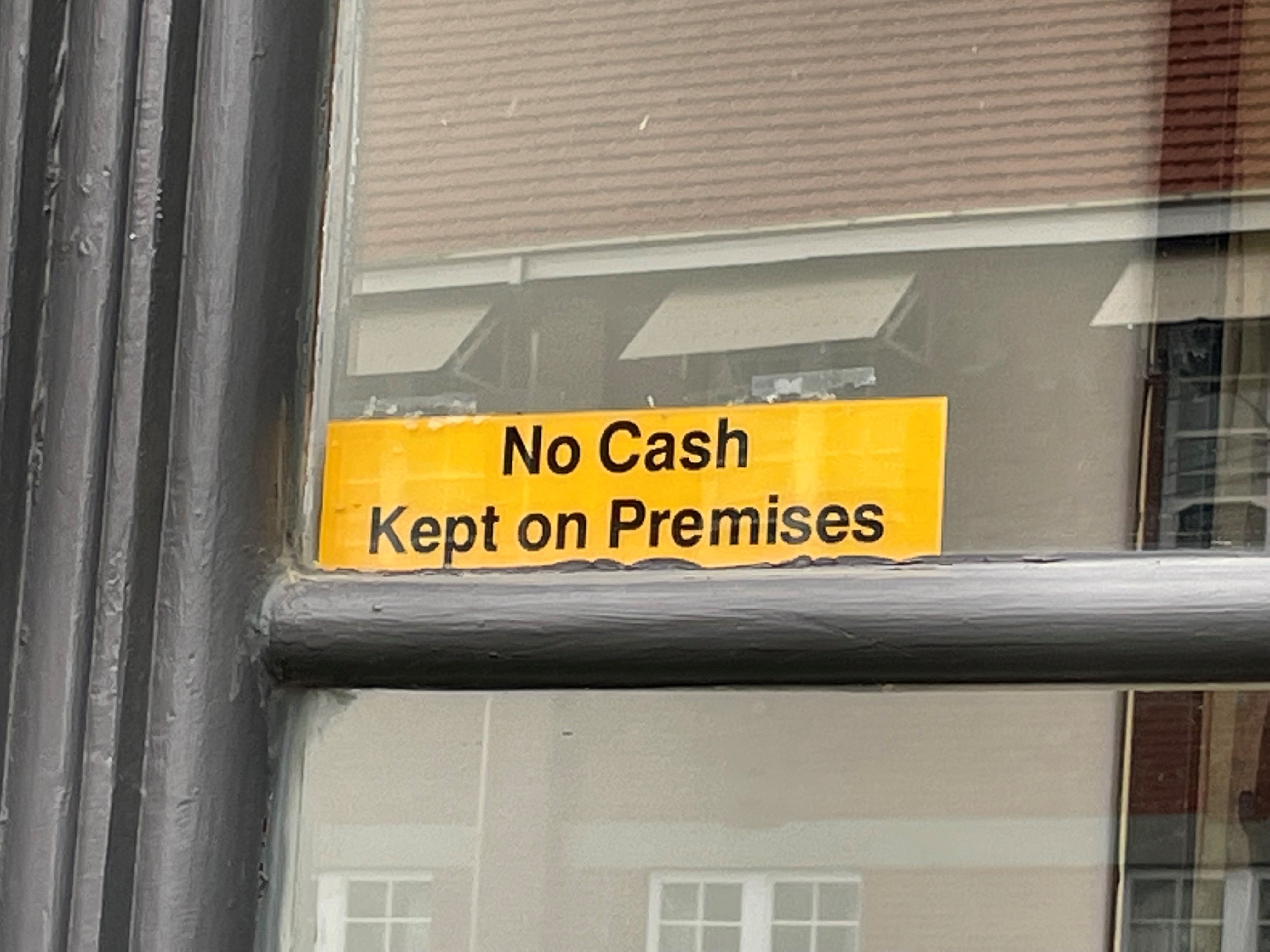 CCTV