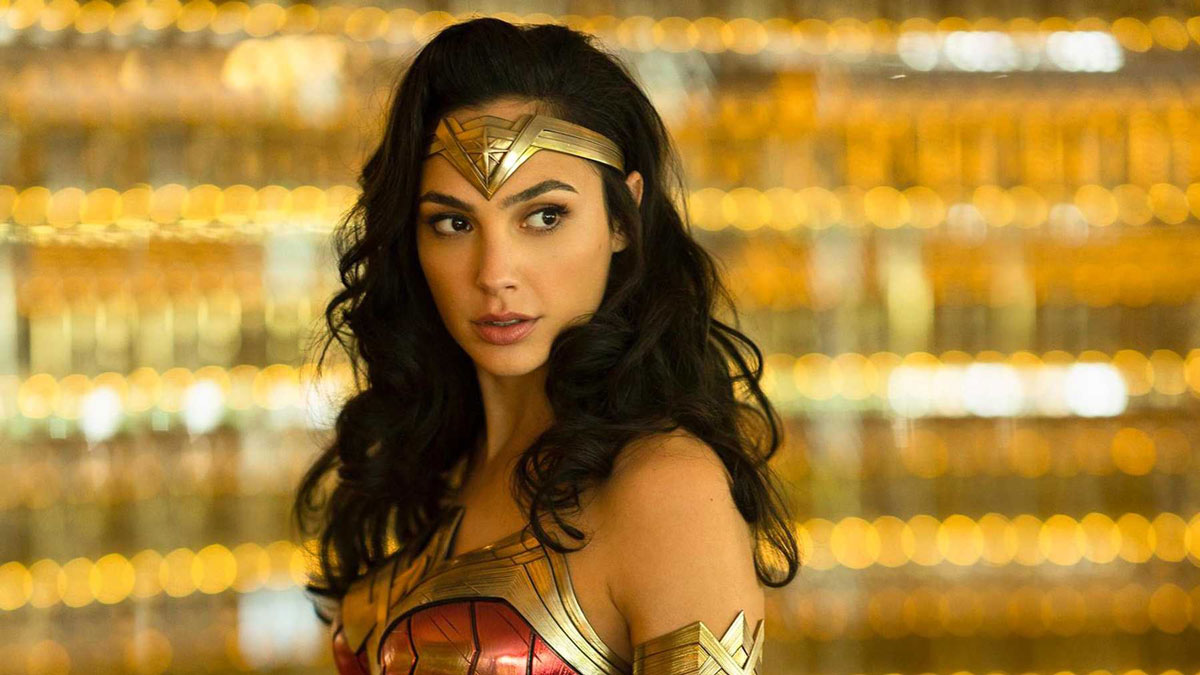 盖尔·加朵（Gal Gadot）