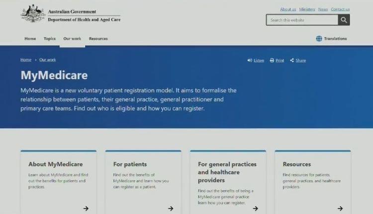 mymedicare