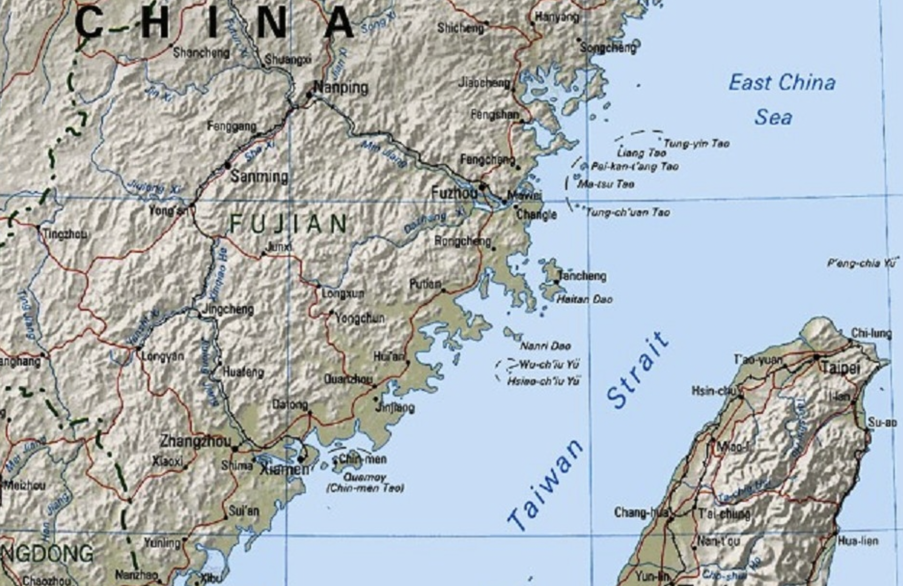 美议员提案：侵台即终止美中税务协定- 澳洲看新闻网最新澳洲新闻| 中国新闻| 港台新闻| 国际新闻
