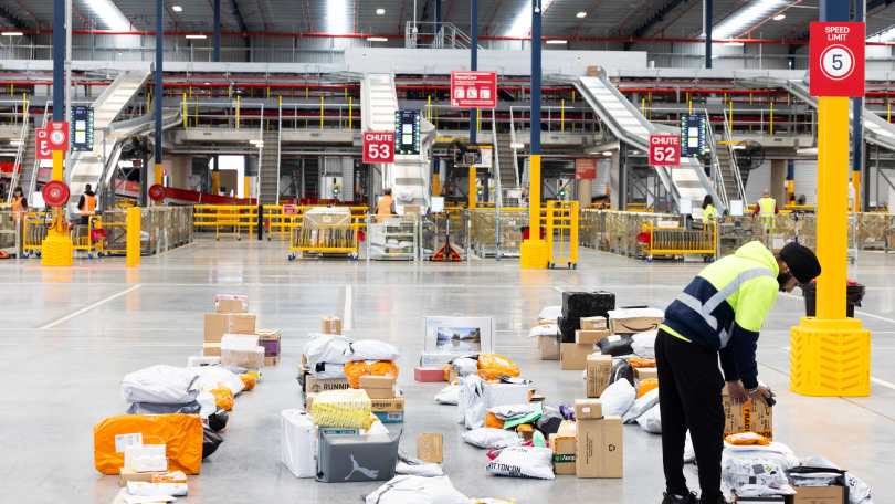 Auspost