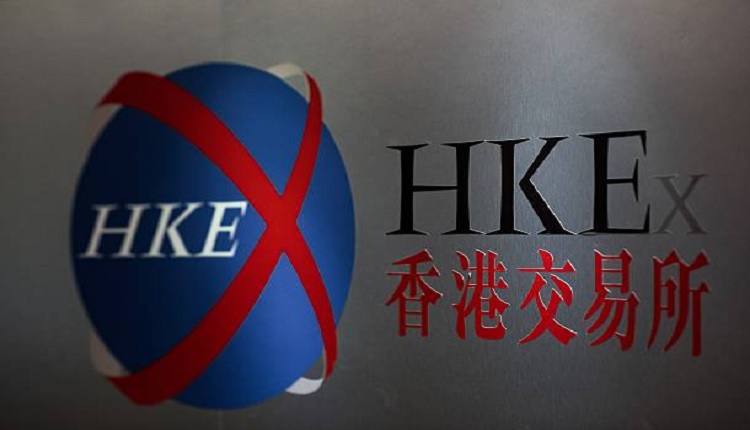 香港交易所