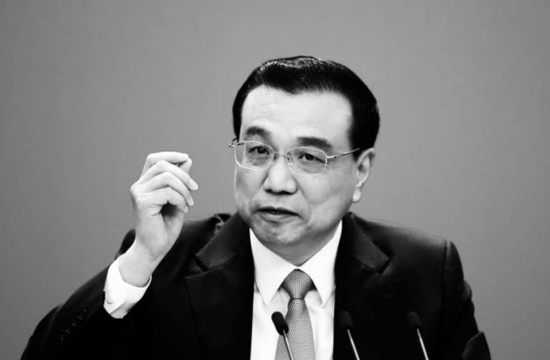 李克强