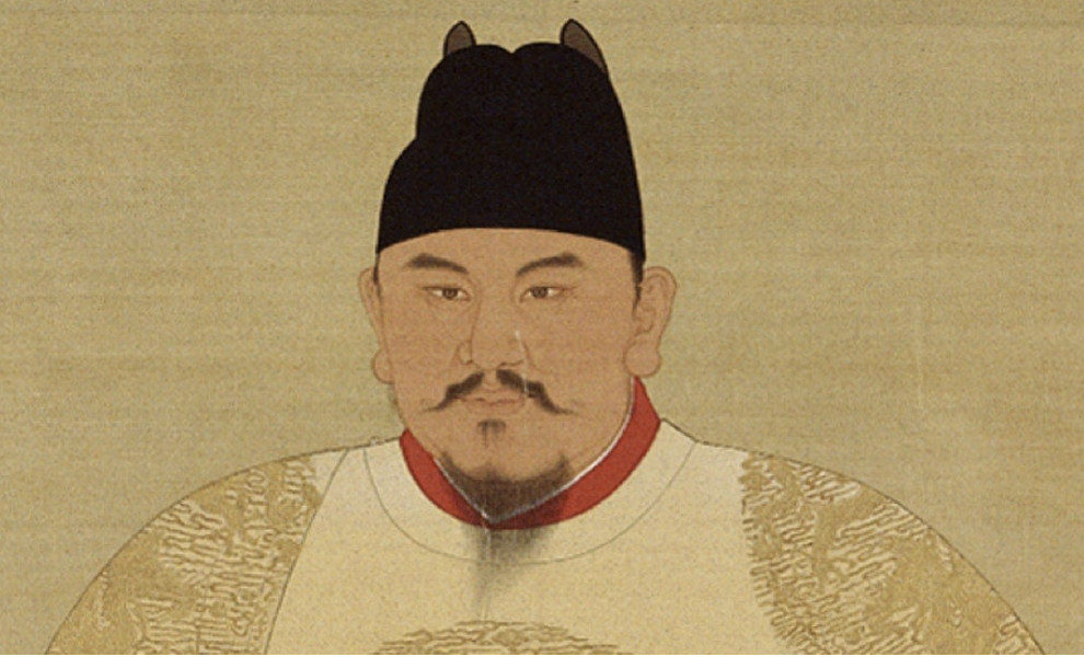 朱元璋