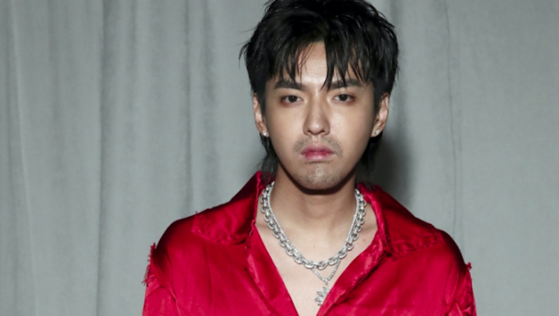 吴亦凡
