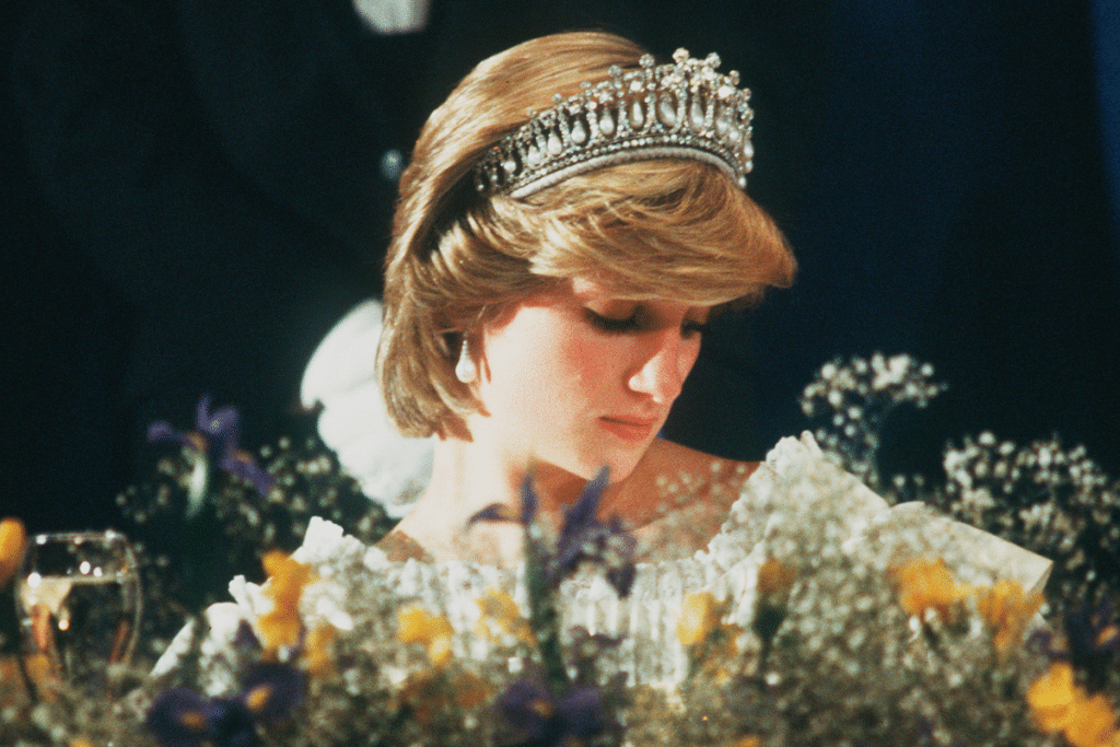 Diana