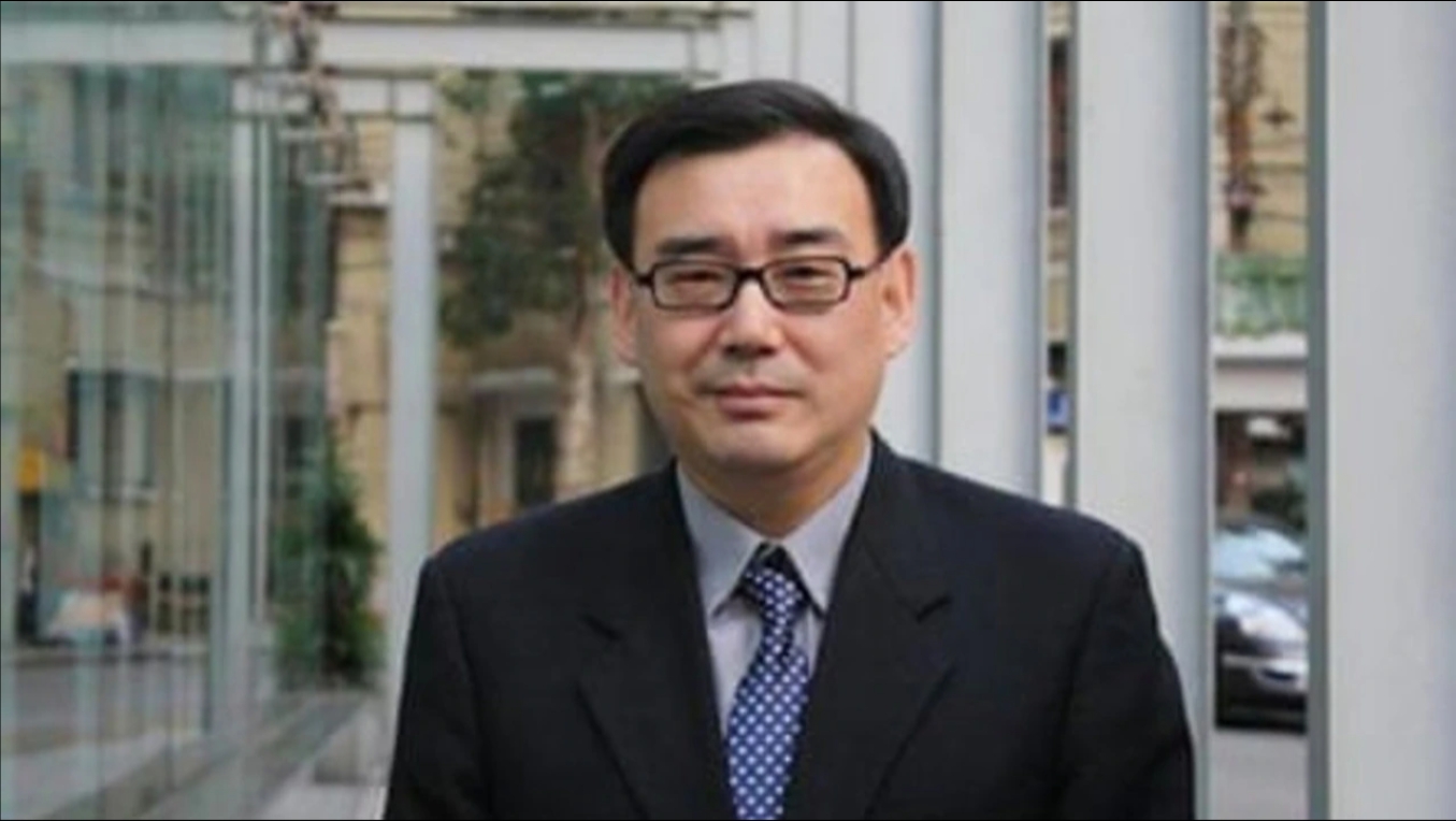 杨恒均