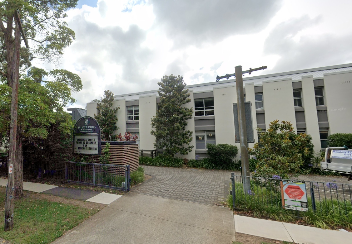 Lucy’s School