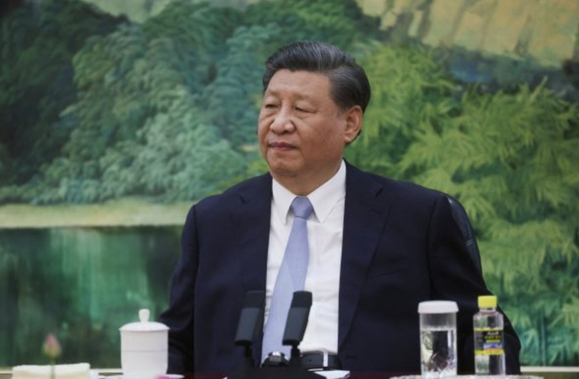 习近平