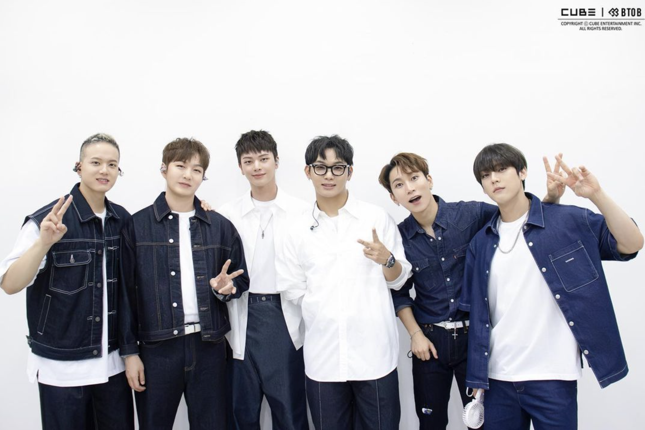 BTOB