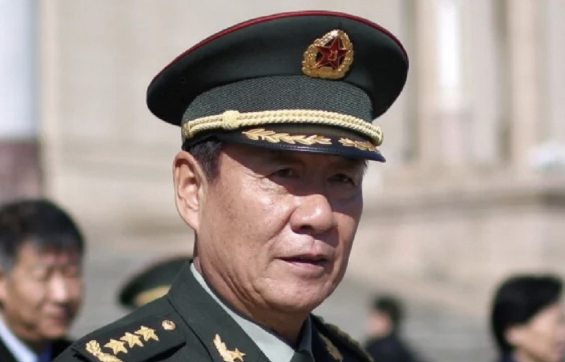 中共已故國家主席劉少奇之子劉源