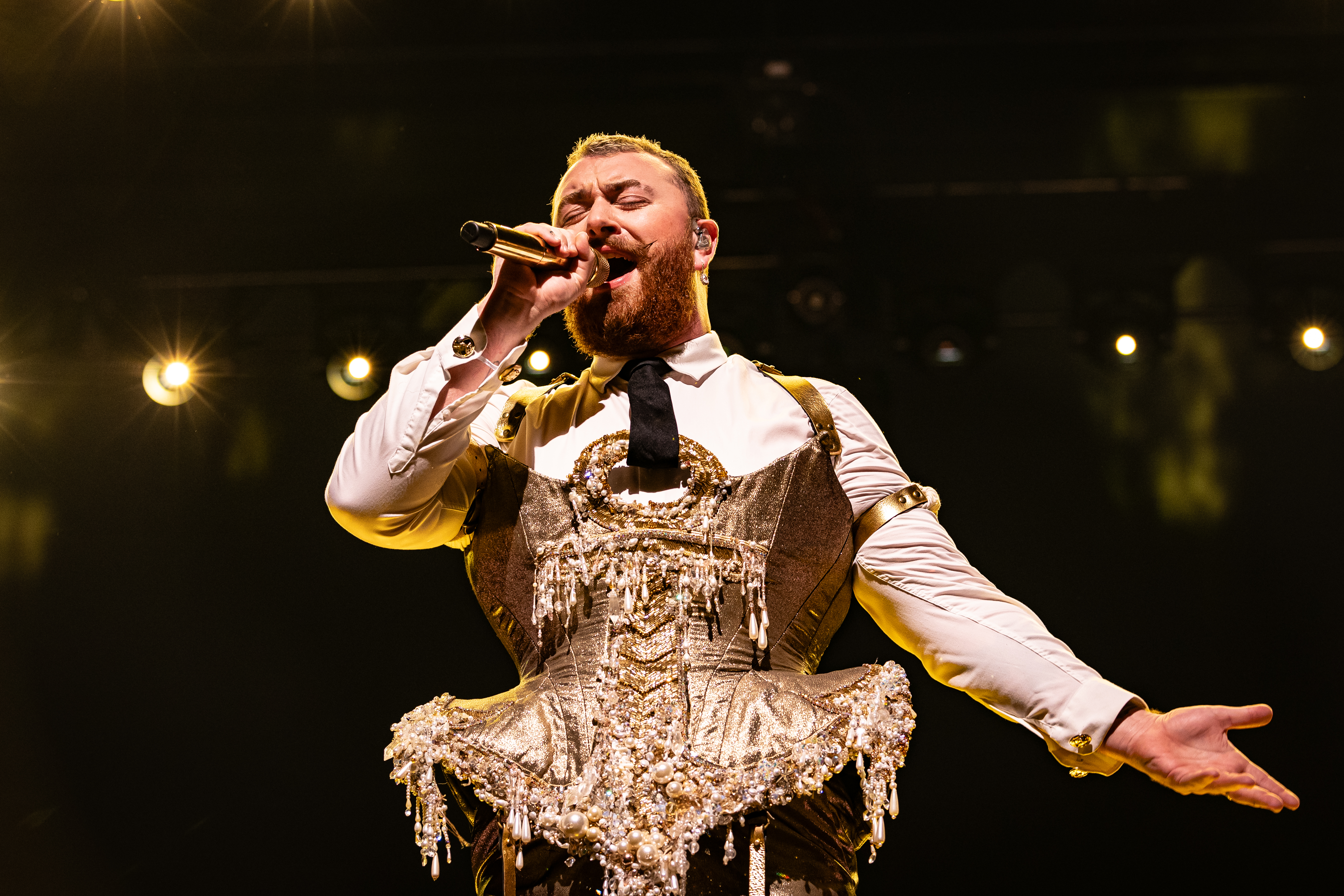 Sam Smith