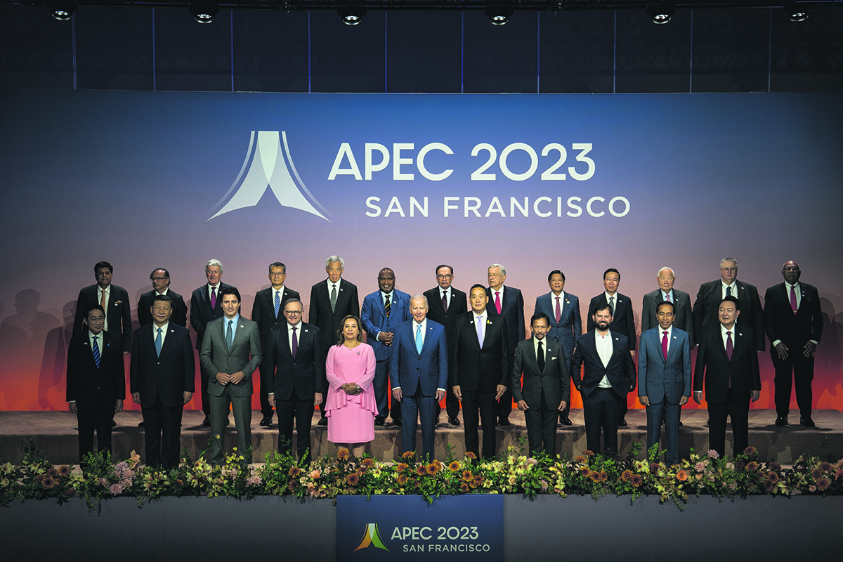 APEC