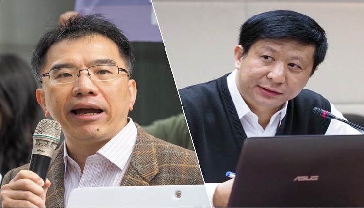 习否认攻台计划 分析指瓦解在野“选择和平与战争”大选策略