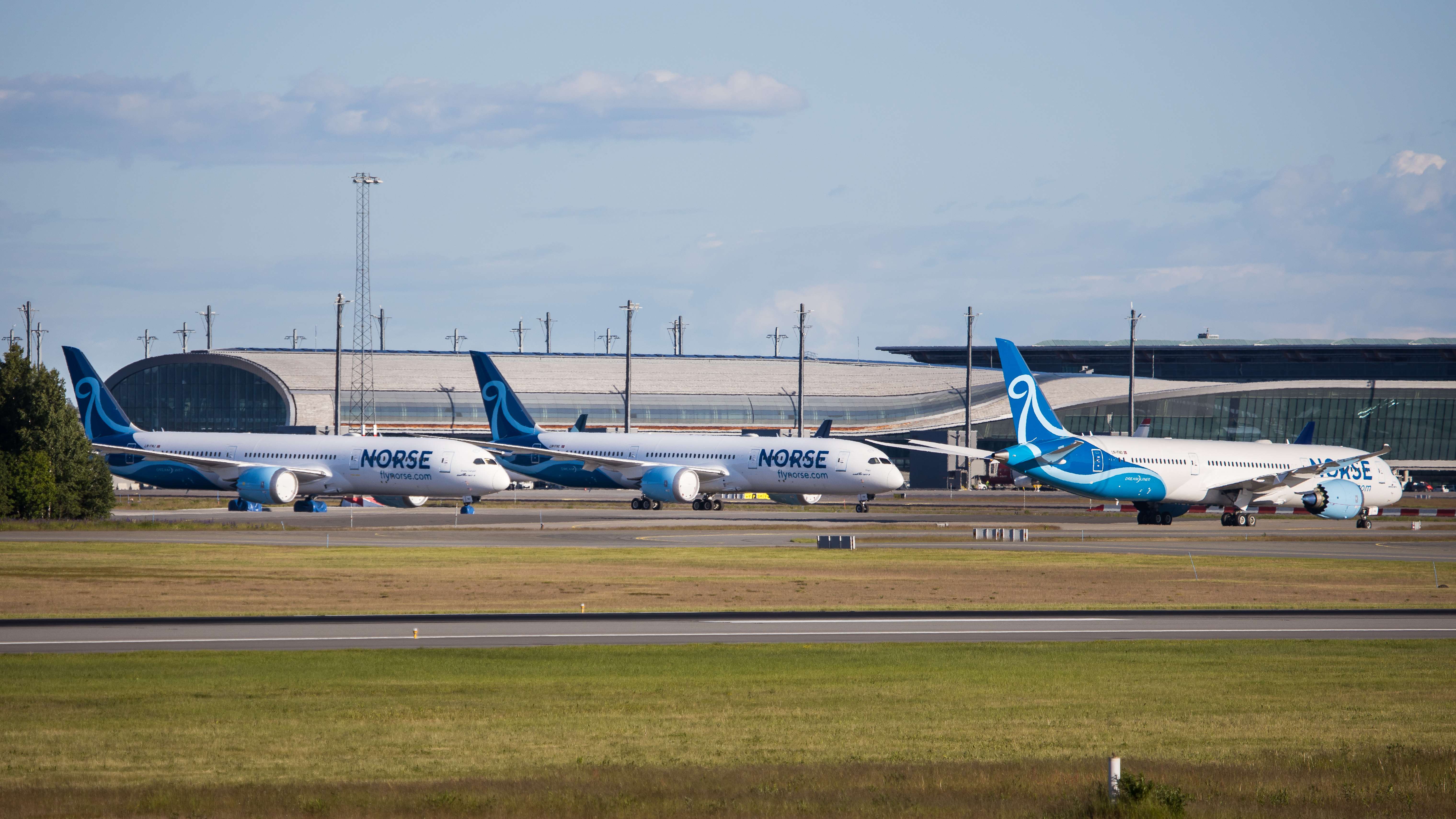 航空公司