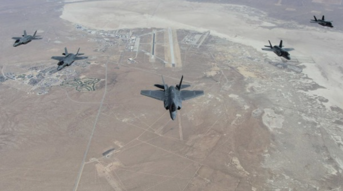 F-35战机