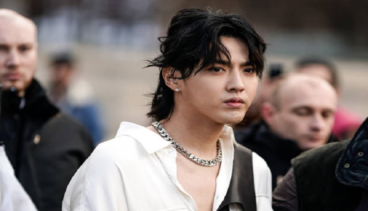 吴亦凡