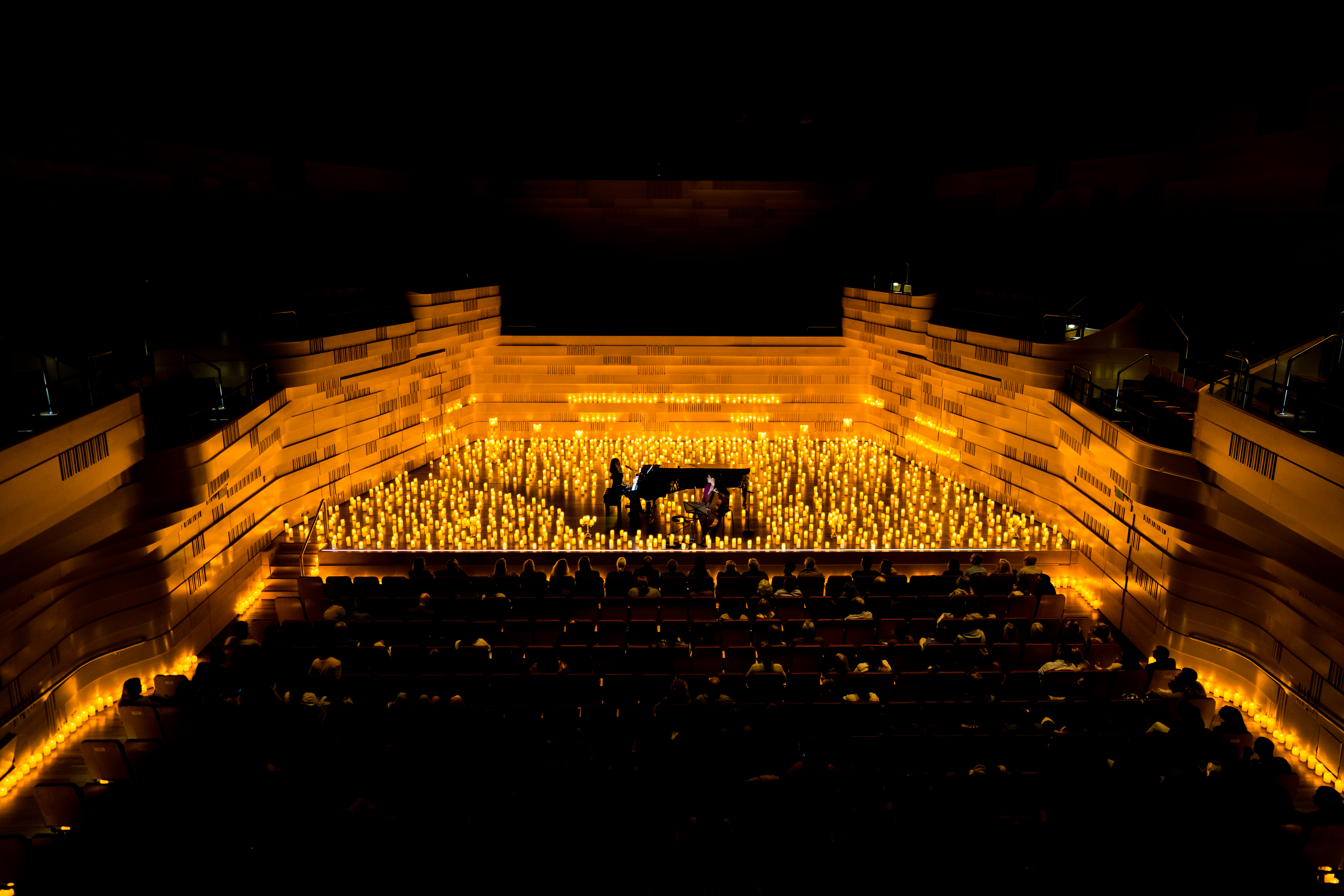 Candlelight Concert