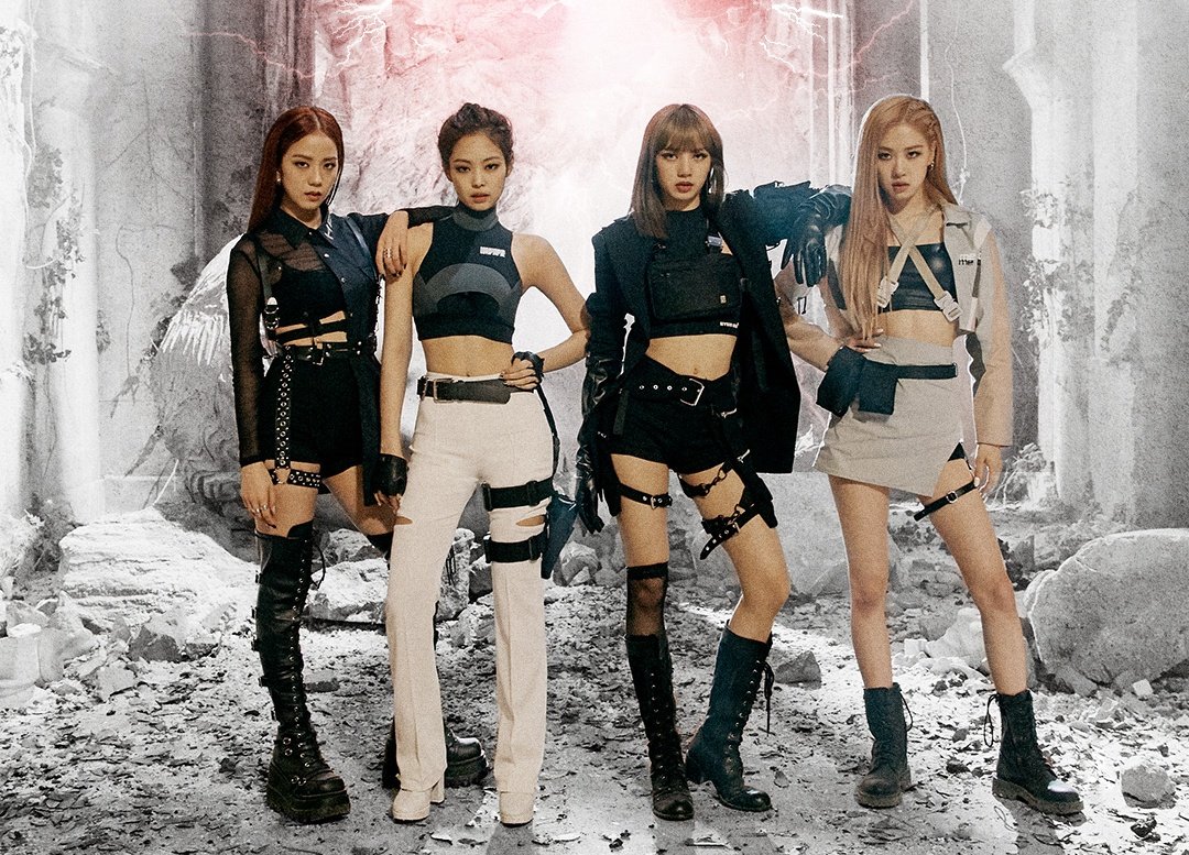 BLACKPINK