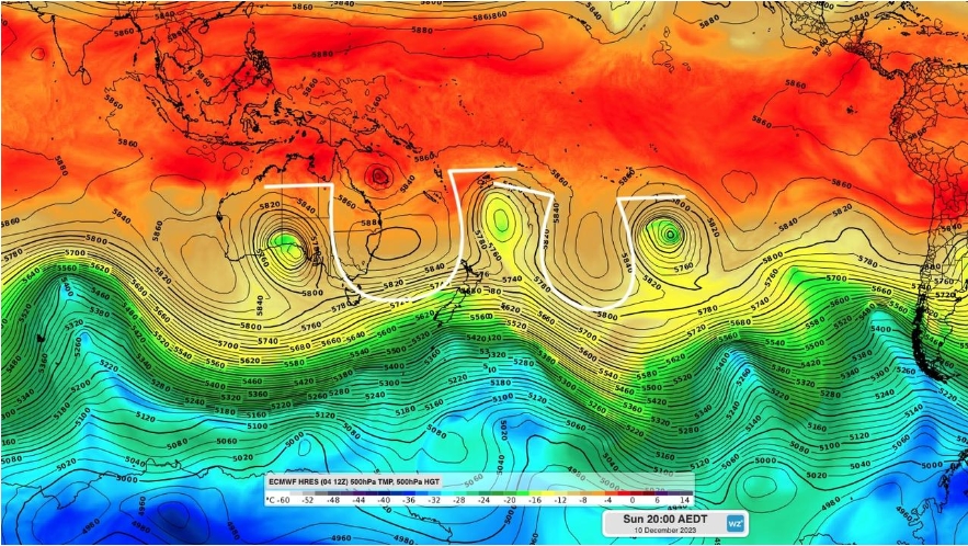 Weatherzone