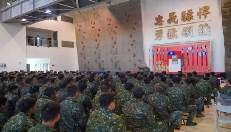 台灣陸軍航空特戰指揮部