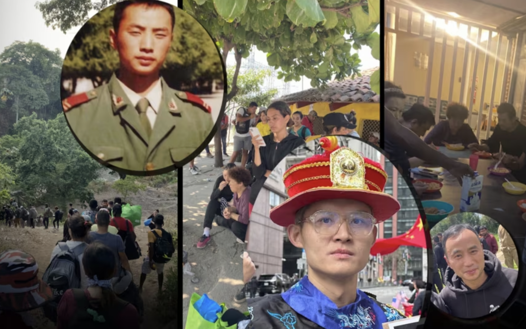 漫画】行尸走肉, image size:1716x1074