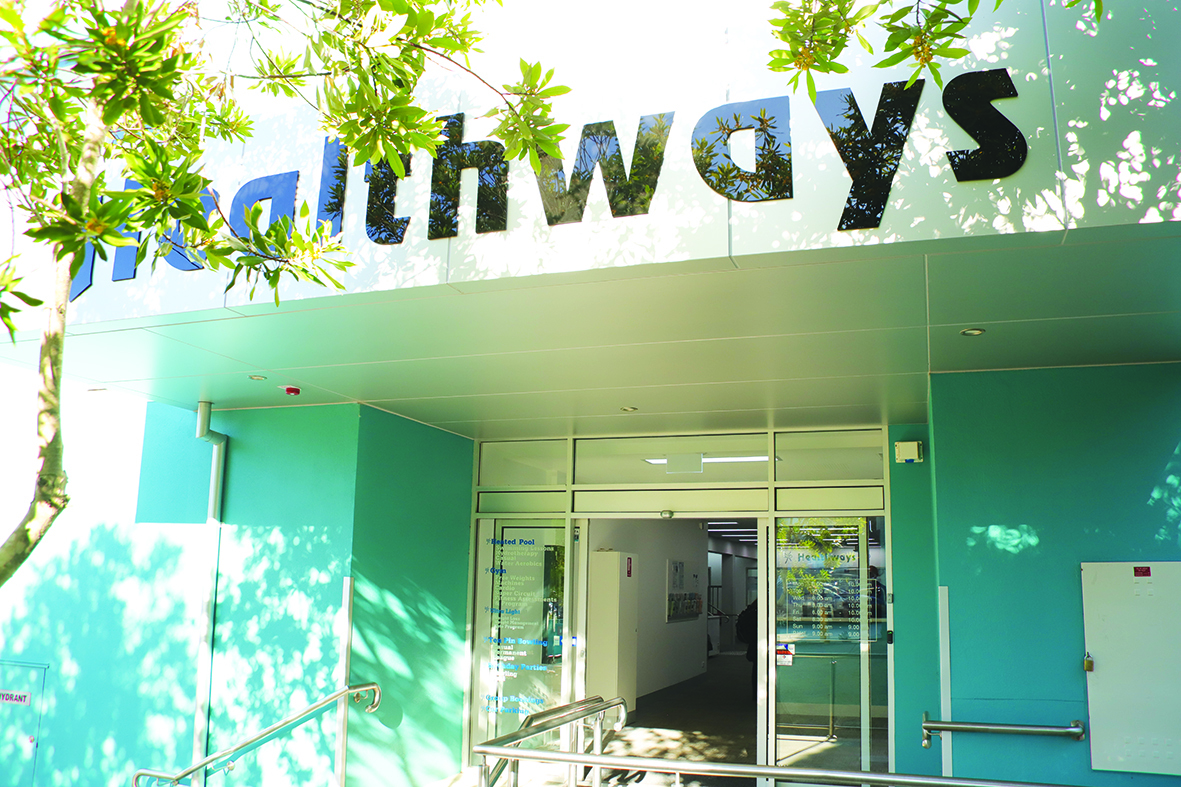 Healthways