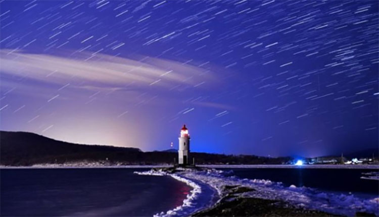流星雨