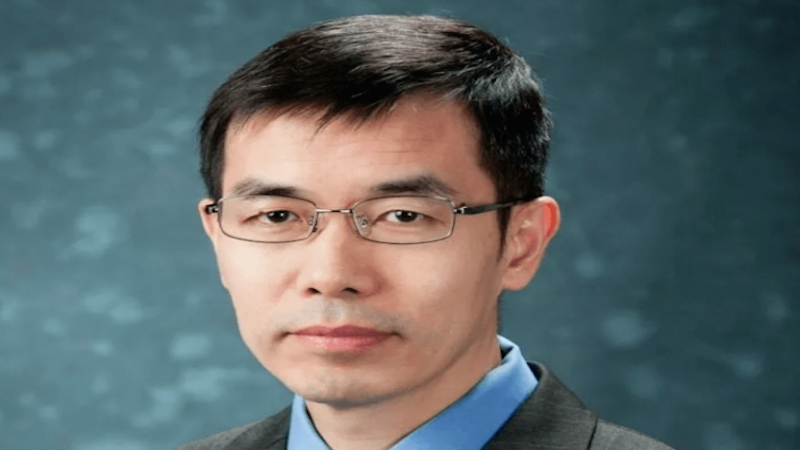 汤晓鸥