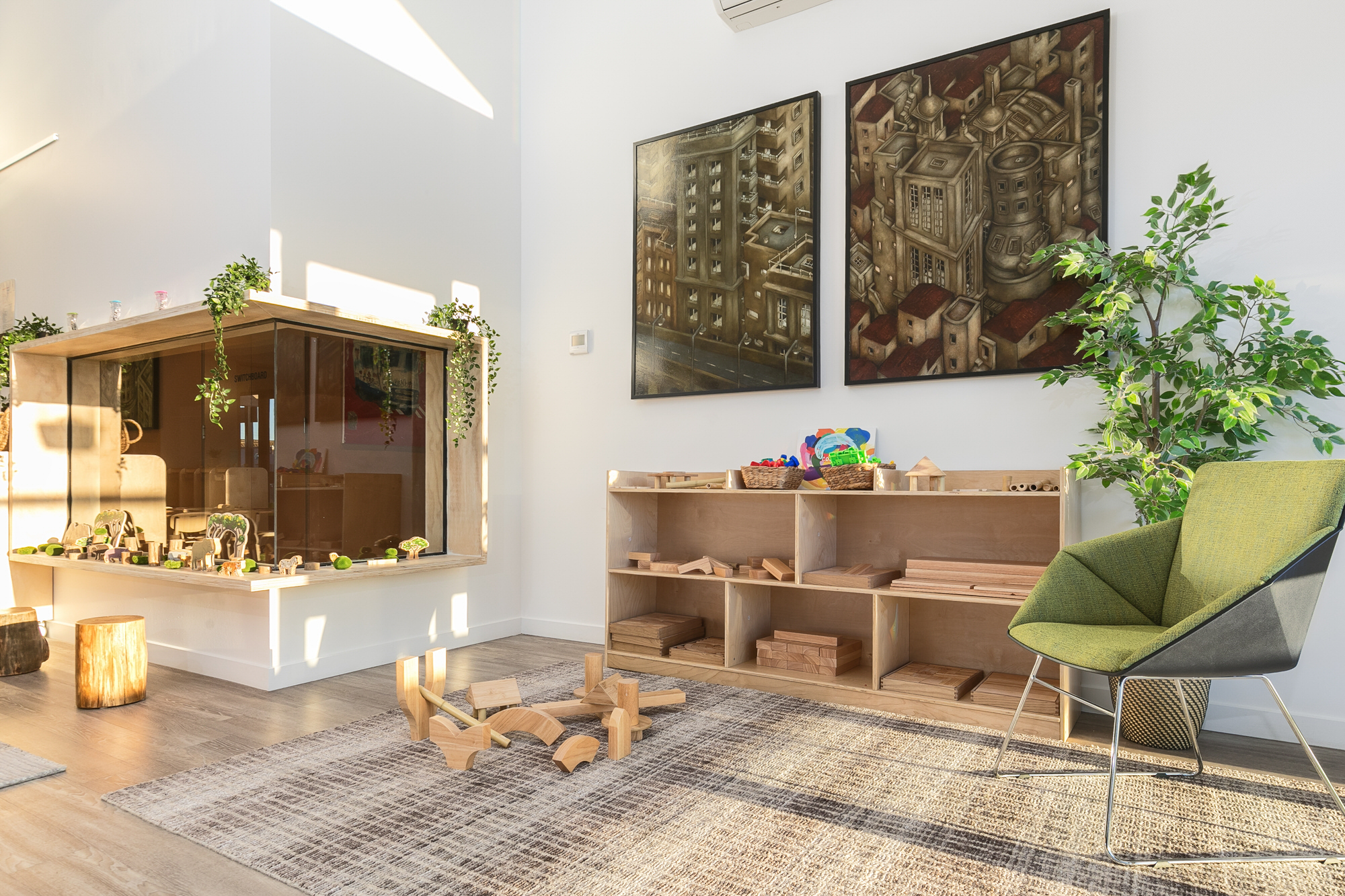 Aurora Early Education