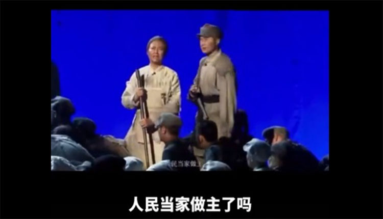 视频截图