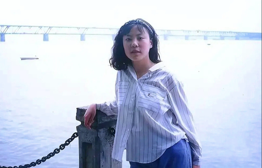 朱令