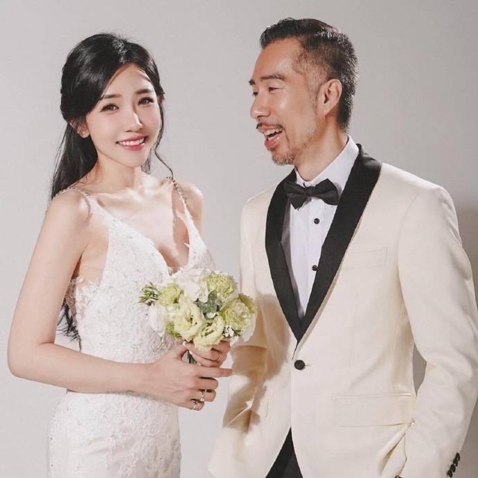 张兆志发长与许允乐离婚