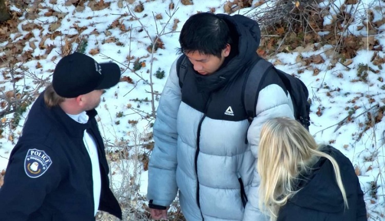 在美遭网路绑架 中国留学生幸被寻获 但父母已付8万美金赎金