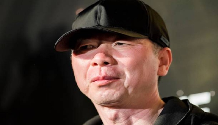 大陸導演馮小剛