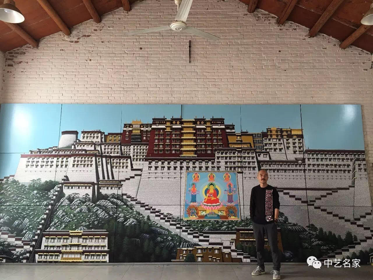 《布达拉》