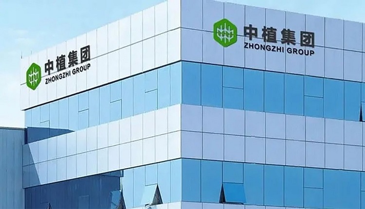 中植集團