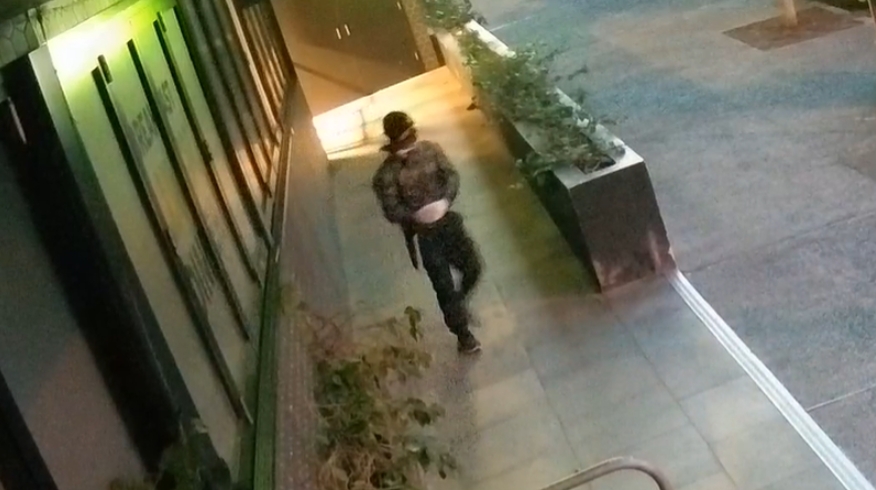 昆州警方