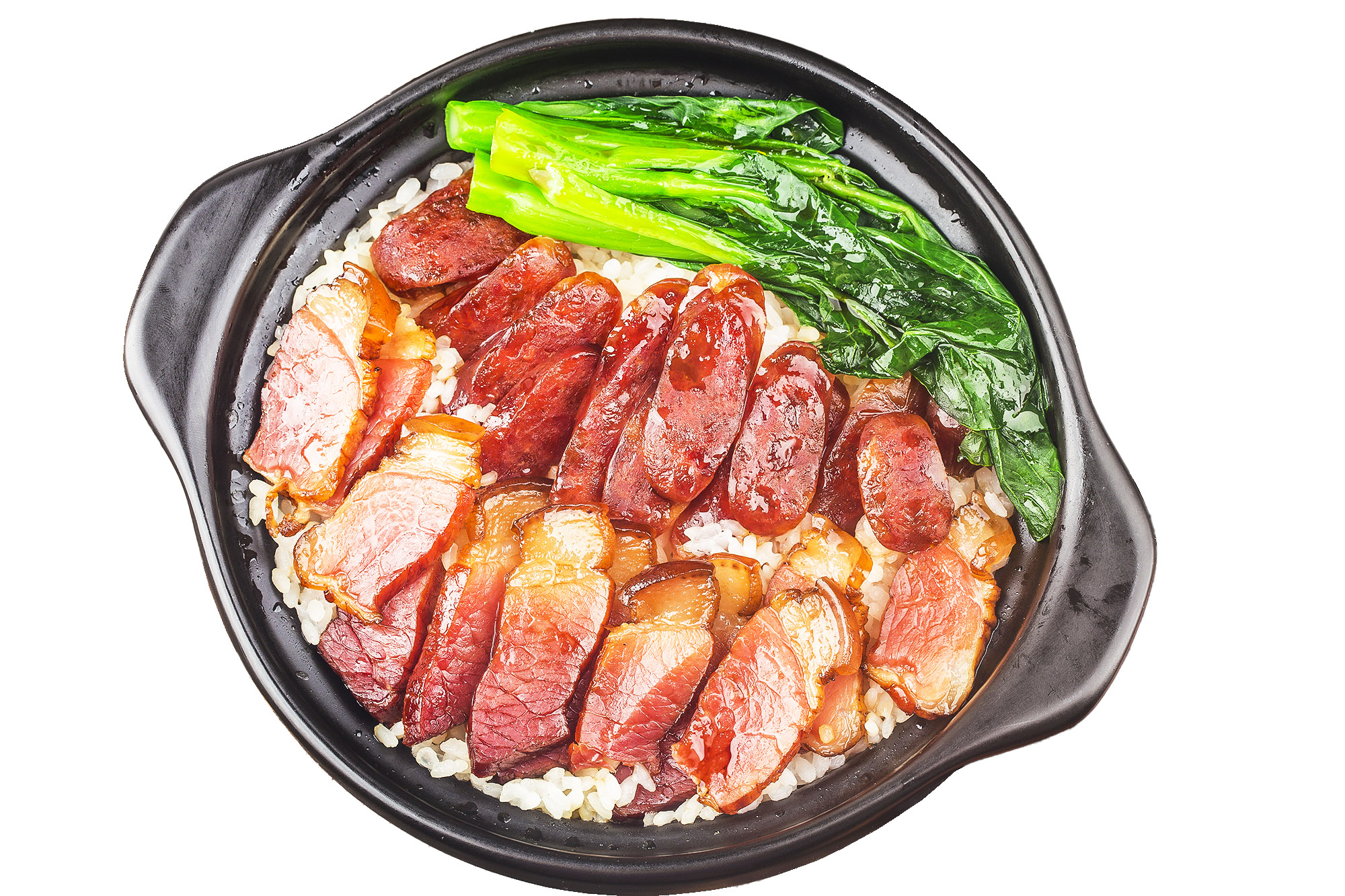 糯米饭