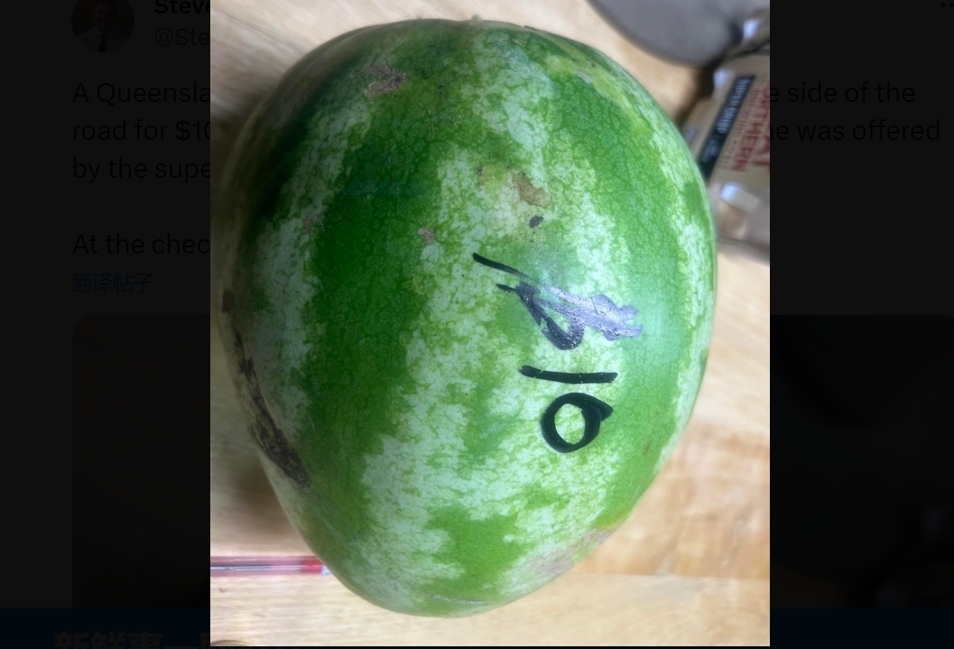 来源：X