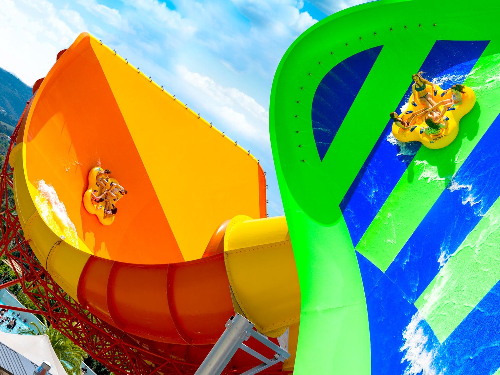 Funfields