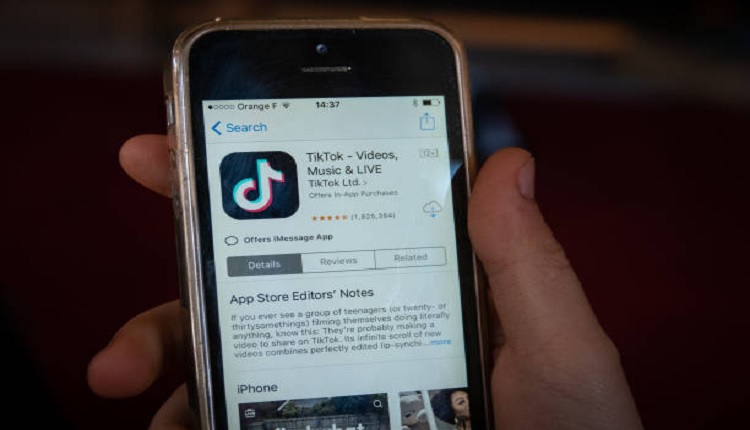 TikTok