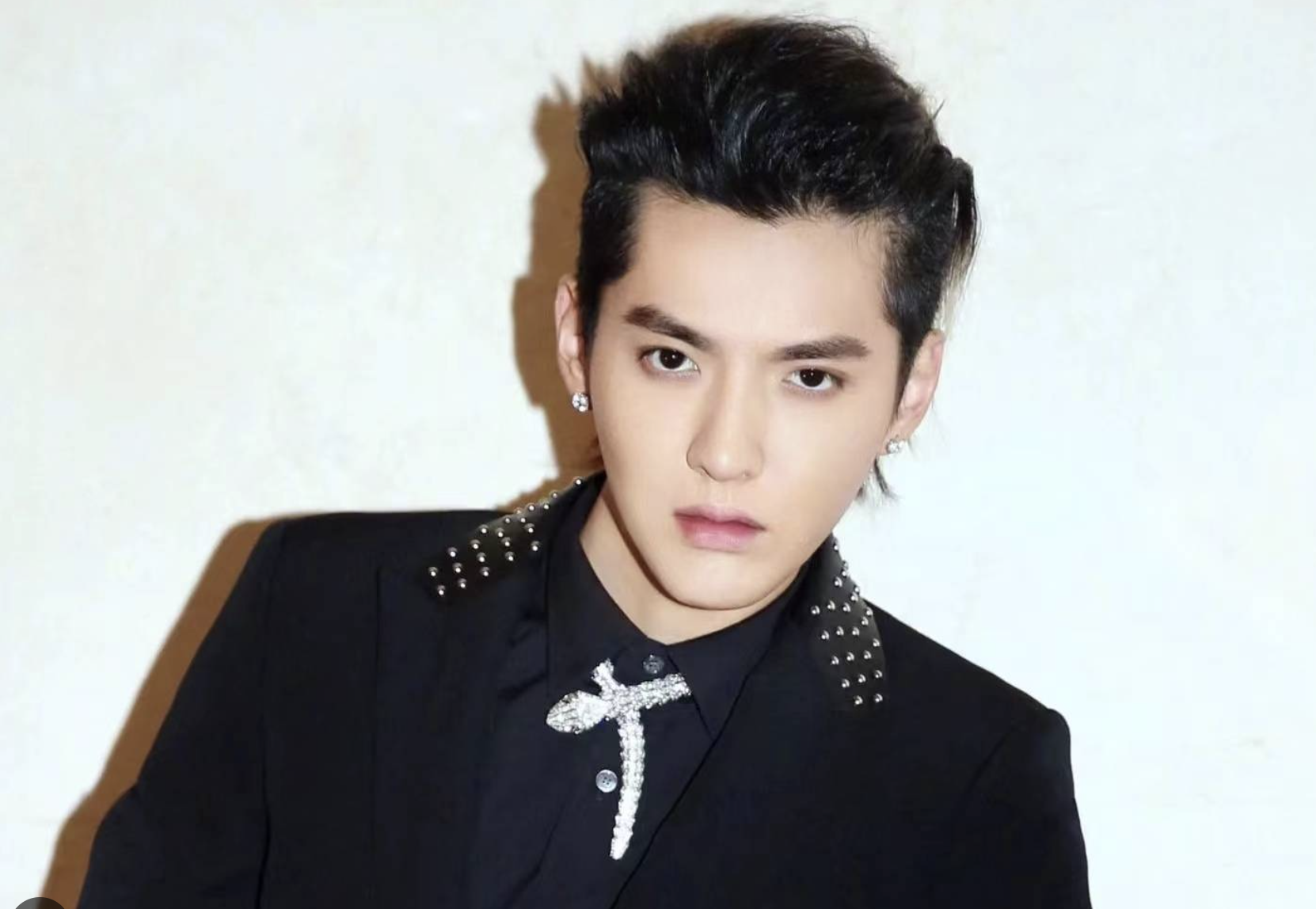 吴亦凡